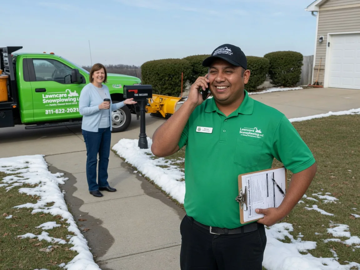 Lawn Care Services By Expert Landscaper Trufant, MI FAQs